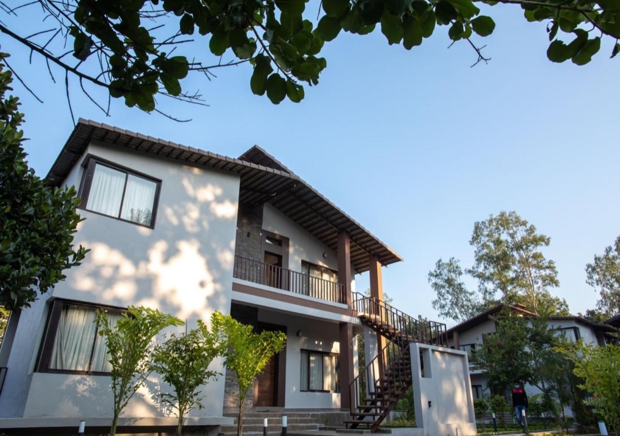Bandhav Kothi Umariā Esterno foto